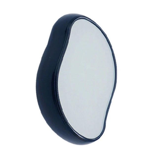 Crystal Physical Hair Removal Eraser Glass Hair Remover Painless Epilator Easy Cleaning Reusable Body Care Depilation Tool - Health & Longevity Life