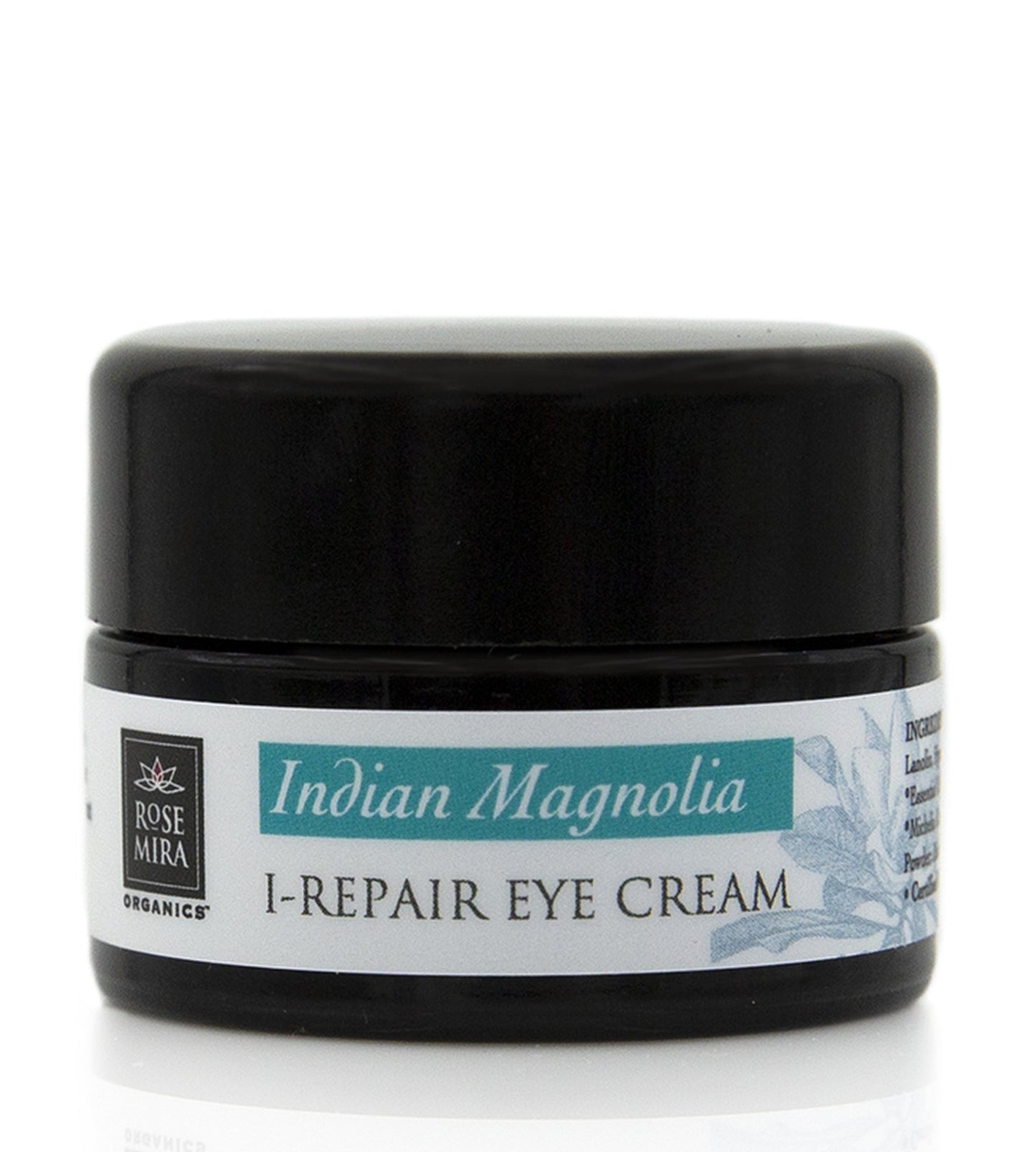 Indian Magnolia I - Repair Eye Cream - Health & Longevity Life
