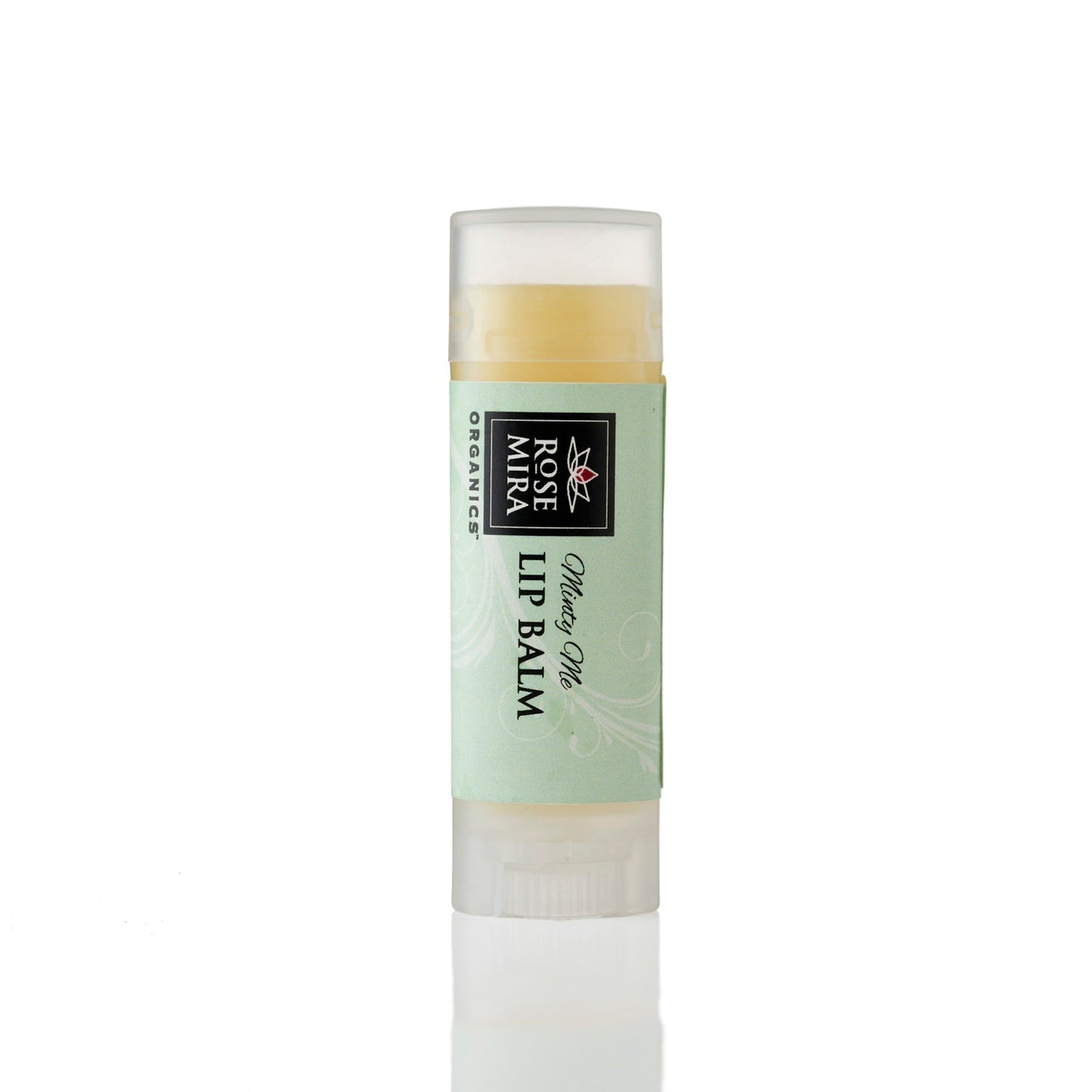 Minty Me Lip Balm - Health & Longevity Life