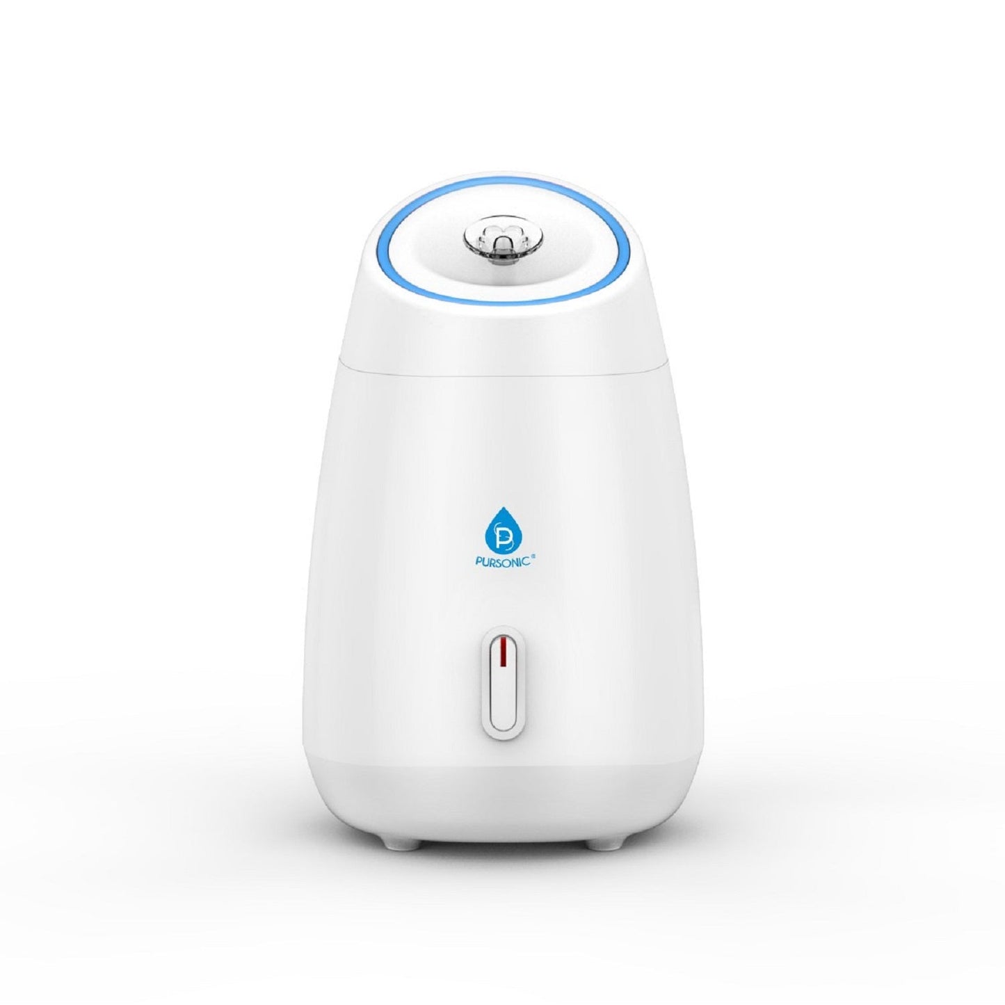 Pursonic Facial Steamer Hot Mist Moisturizing Spa - Health & Longevity Life