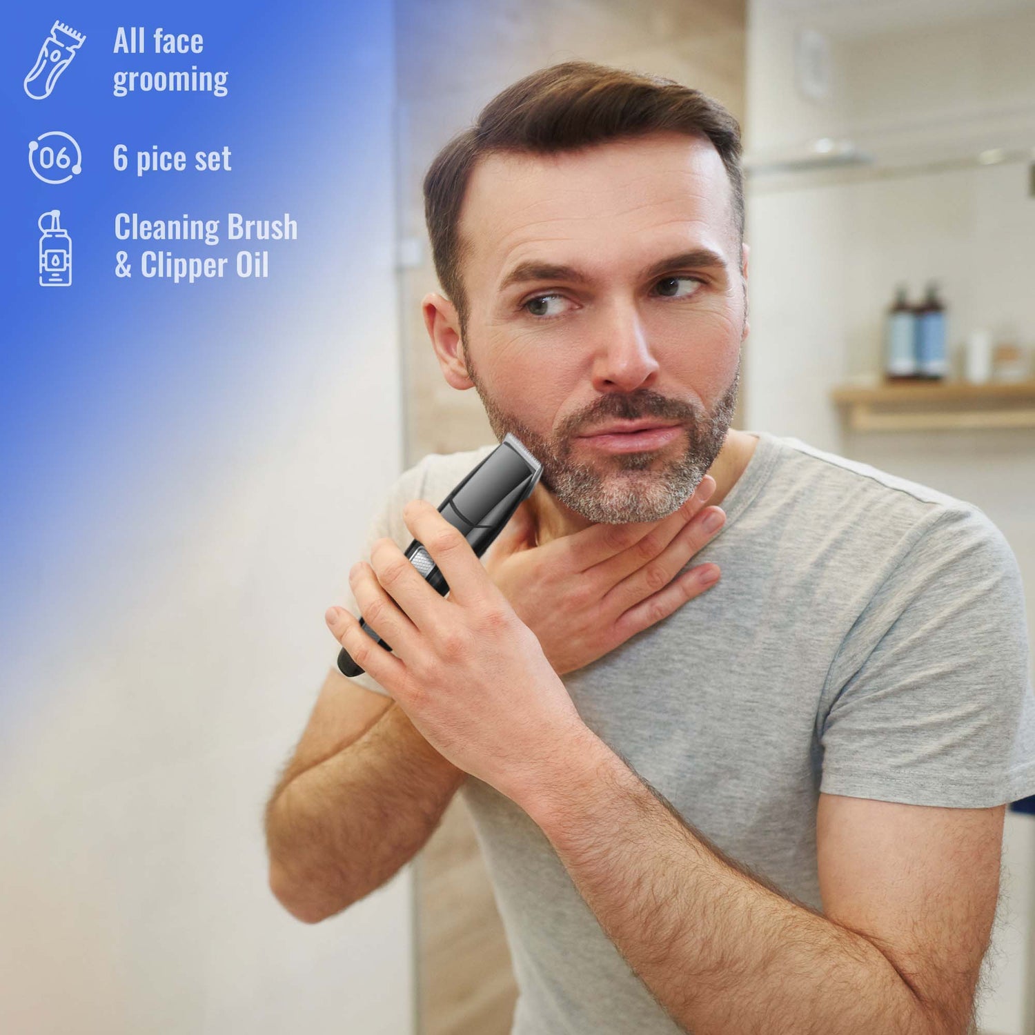 Men's Collections - Health & Longevity Life