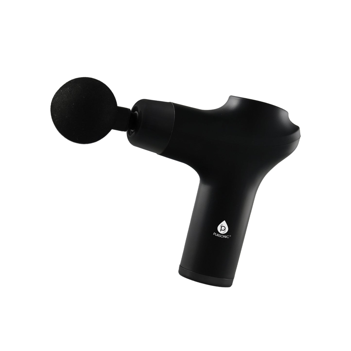 3 Speed Cordless & Rechargeable Professional Massage Gun - Health & Longevity Life
