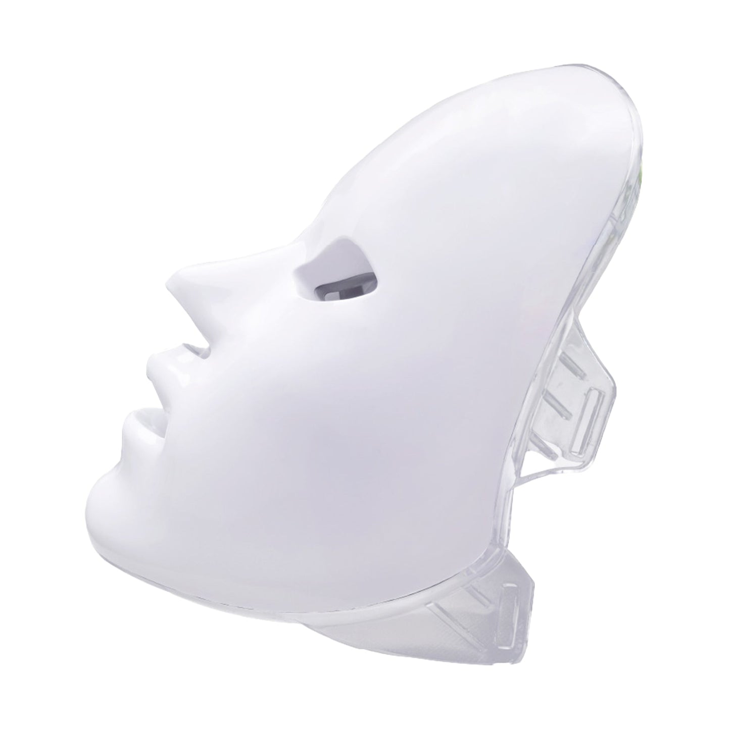 7 - in - 1 LED Light Therapy Face Mask – Advanced Skincare at Home! - Health & Longevity Life