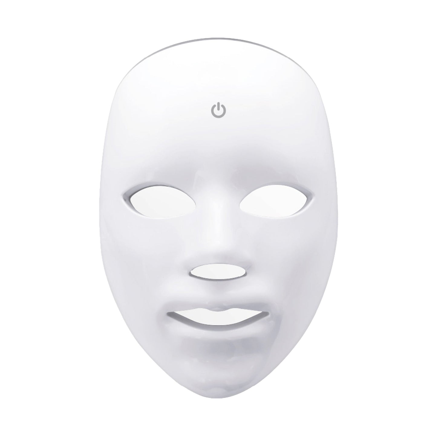 7 - in - 1 LED Light Therapy Face Mask – Advanced Skincare at Home! - Health & Longevity Life