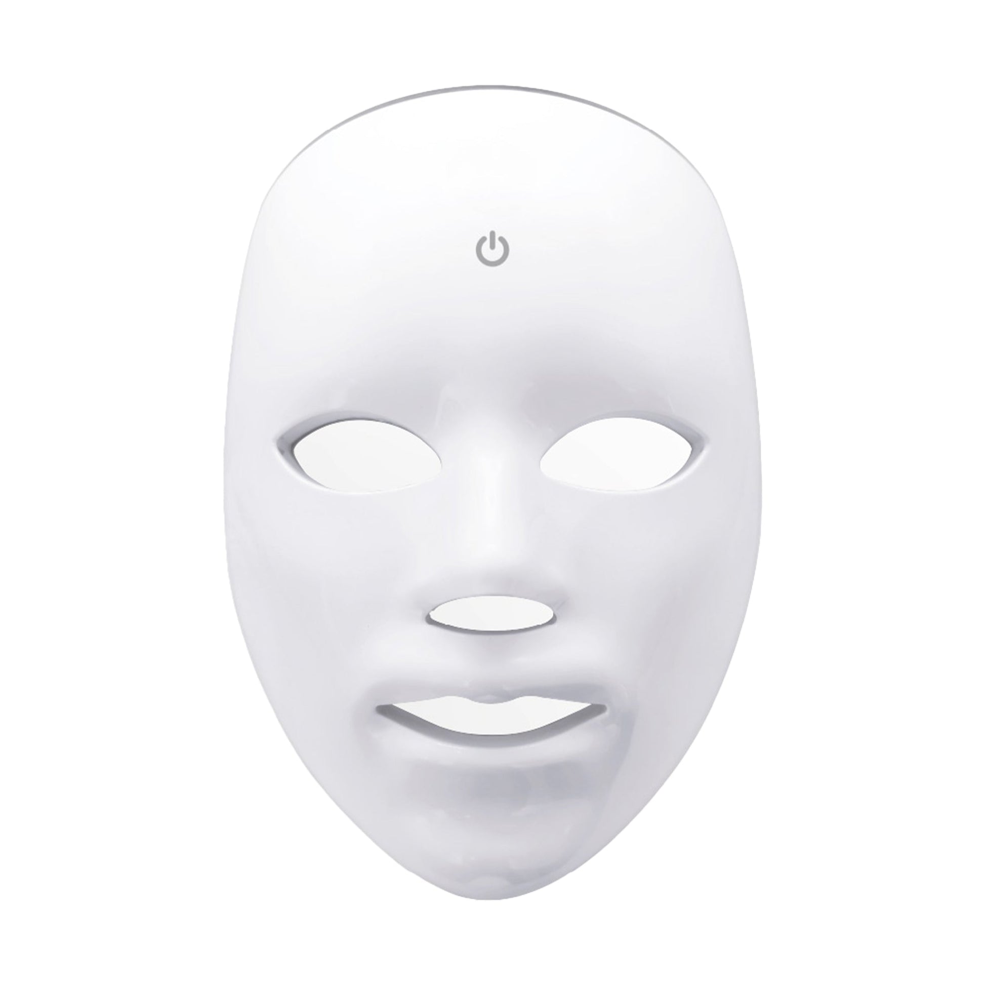 7 - in - 1 LED Light Therapy Face Mask – Advanced Skincare at Home! - Health & Longevity Life