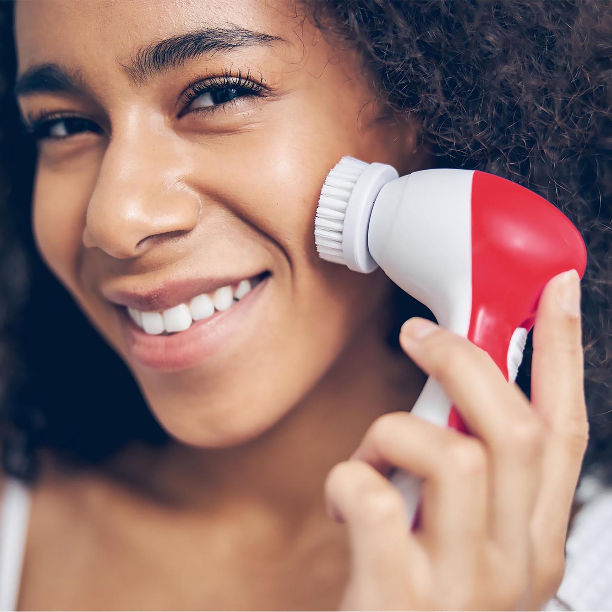 Advanced Facial Cleansing Brush - Health & Longevity Life