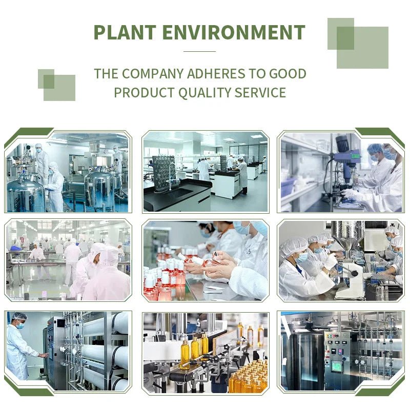 Anti - Acne Face Serum Salicylic Acid Acne Removing Essence Squalane Vitamin E Moisturizing Brightening Korean Skincare Products - Health & Longevity Life