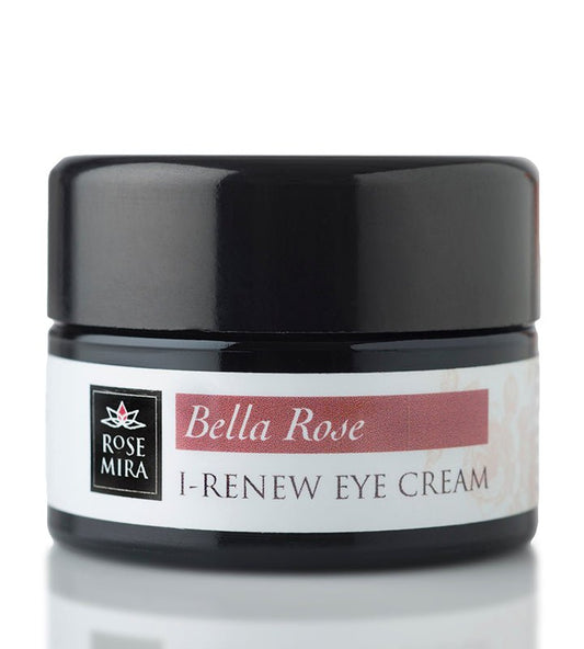 Bella Rose I - Renew Eye Cream - Health & Longevity Life