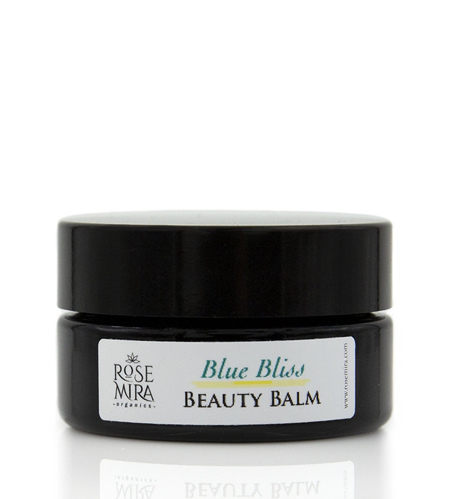 Blue Bliss Beauty Balm (Day/Night) - Health & Longevity Life