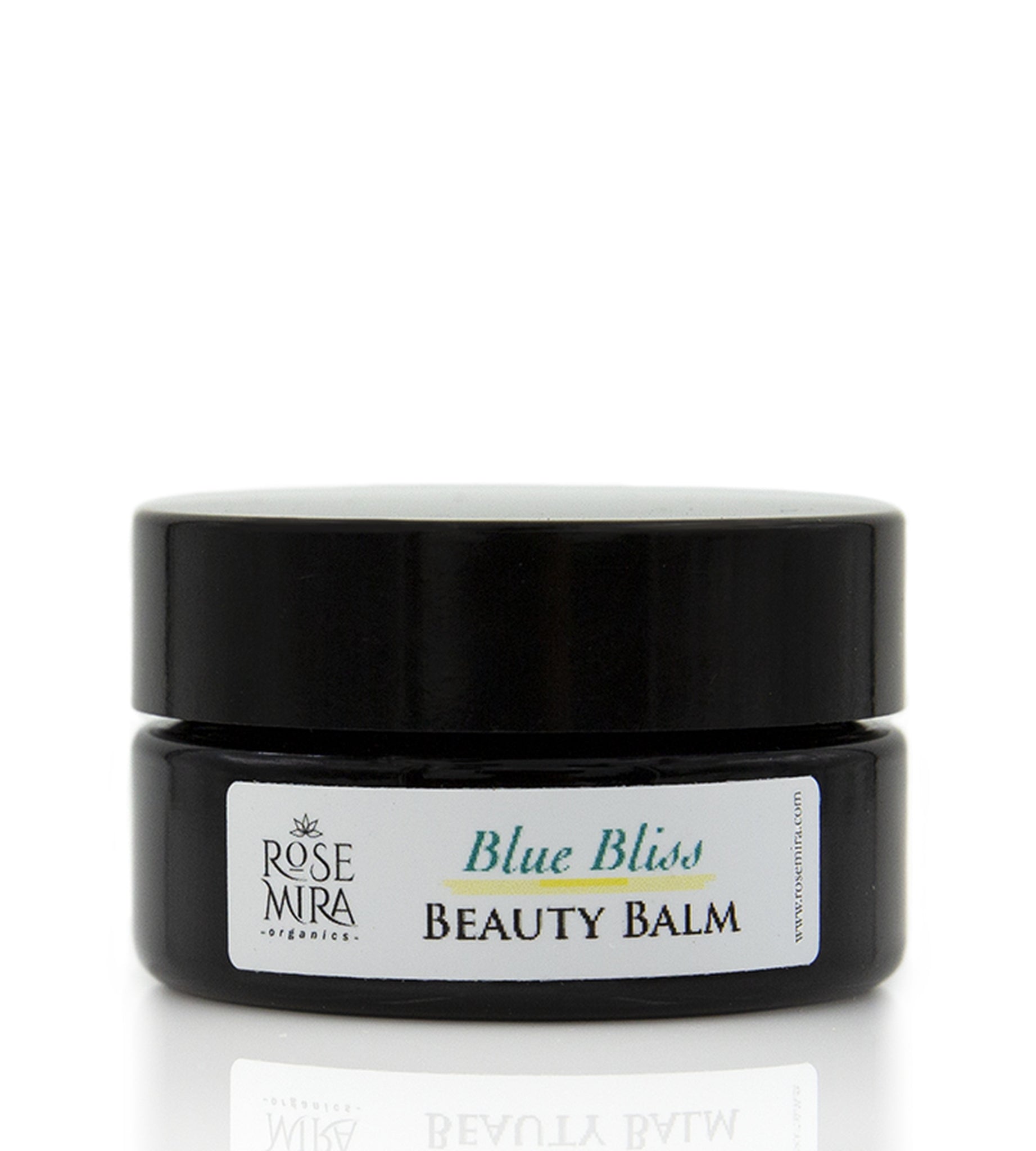 Blue Bliss Beauty Balm (Day/Night) - Health & Longevity Life