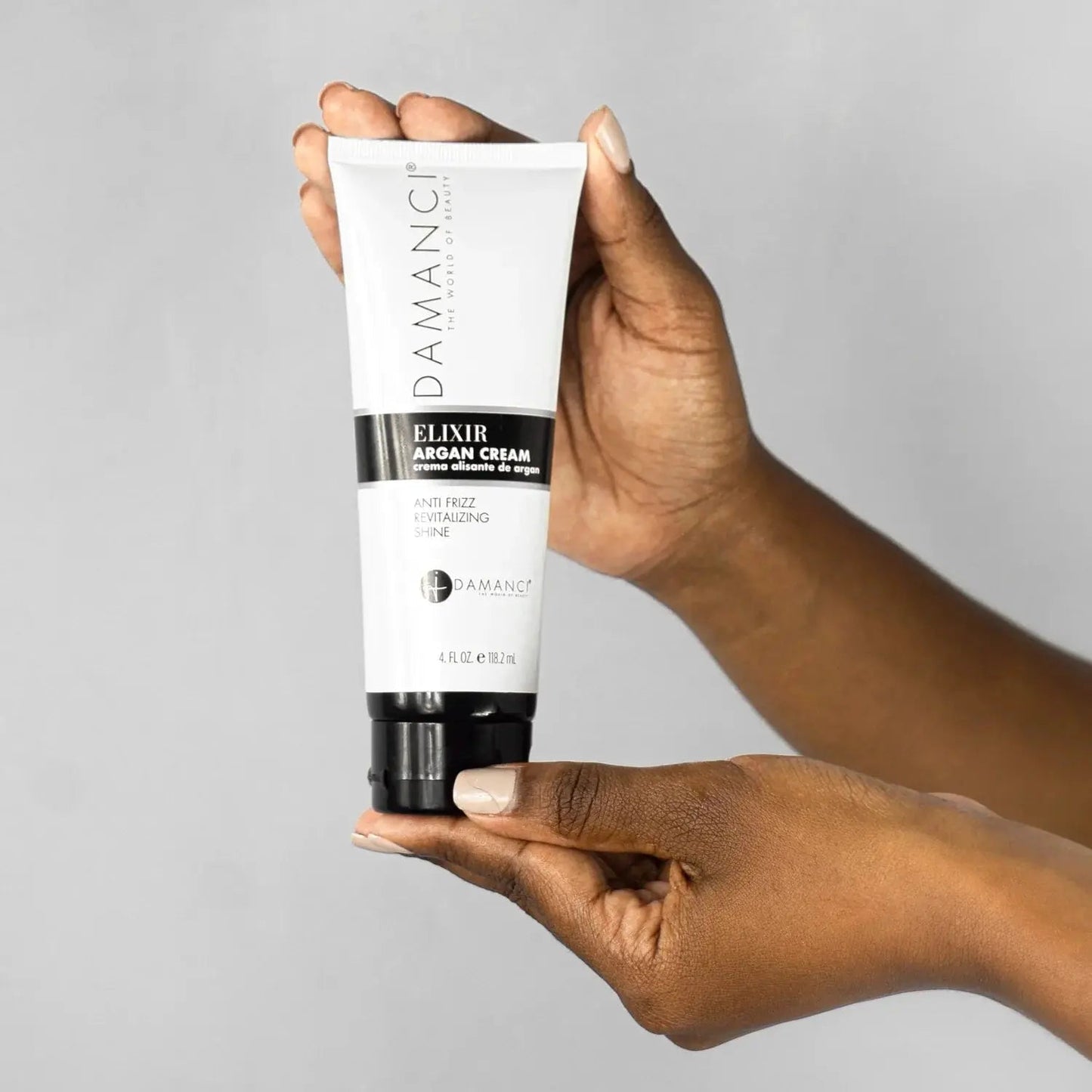 Elixir Argan Cream - Health & Longevity Life