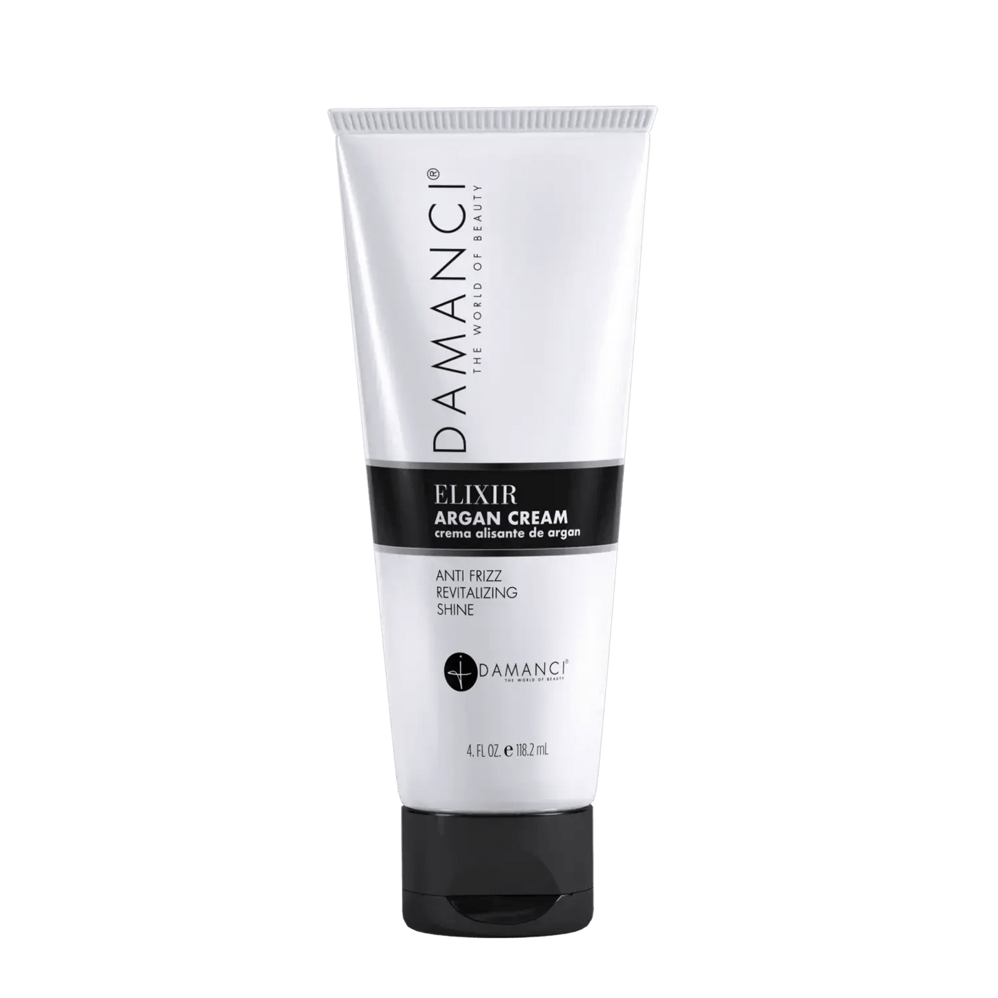 Elixir Argan Cream - Health & Longevity Life