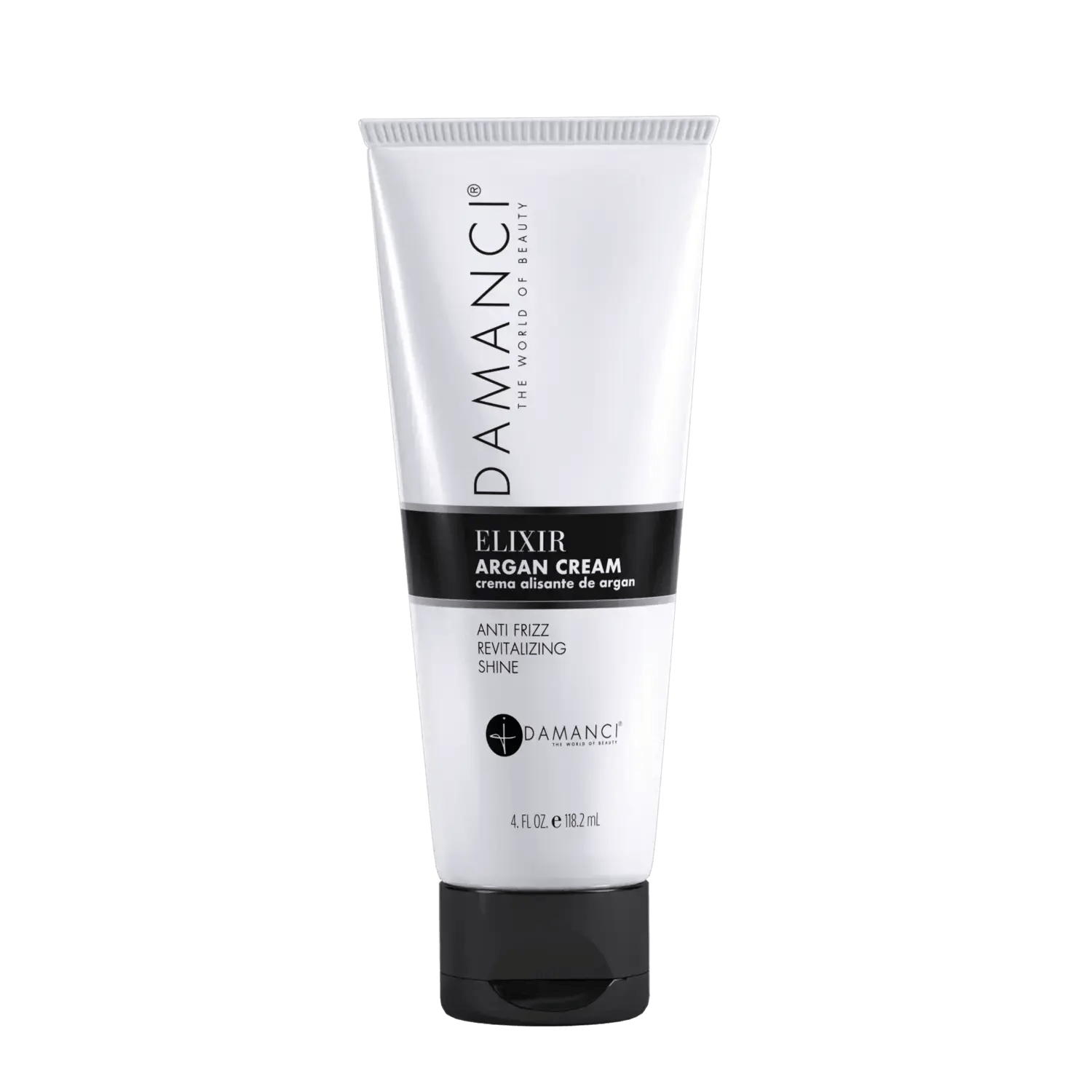 Elixir Argan Cream - Health & Longevity Life