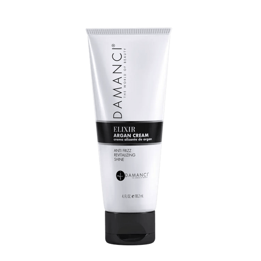 Elixir Argan Cream - Health & Longevity Life