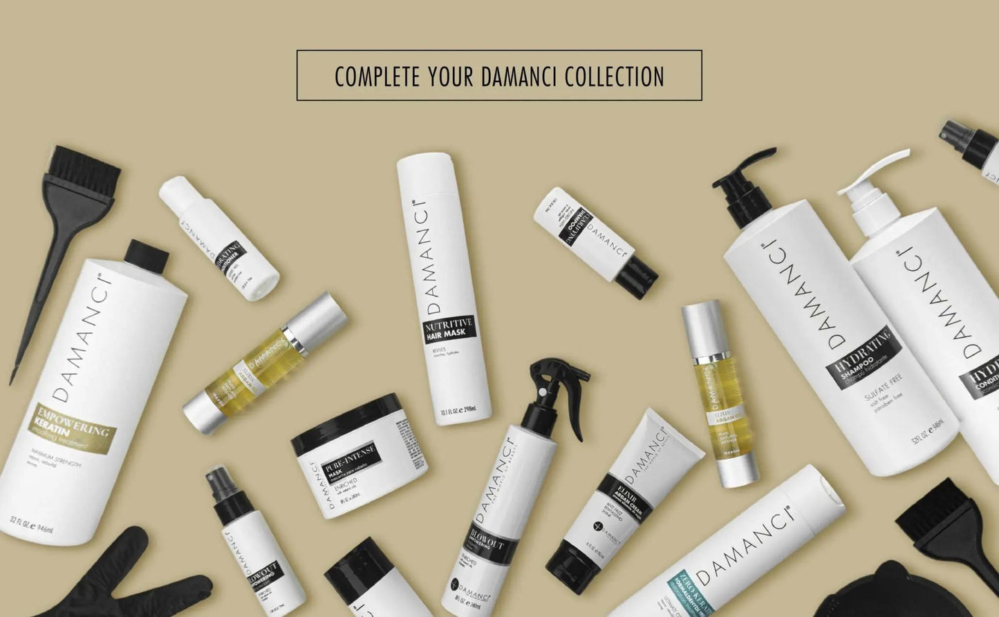 Elixir Argan Oil (Liquid Gold) - Health & Longevity Life