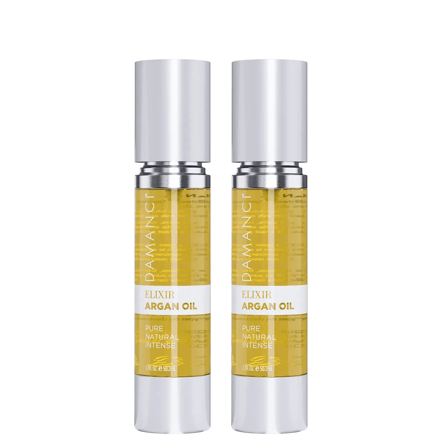 Elixir Argan Oil (Liquid Gold) - Health & Longevity Life