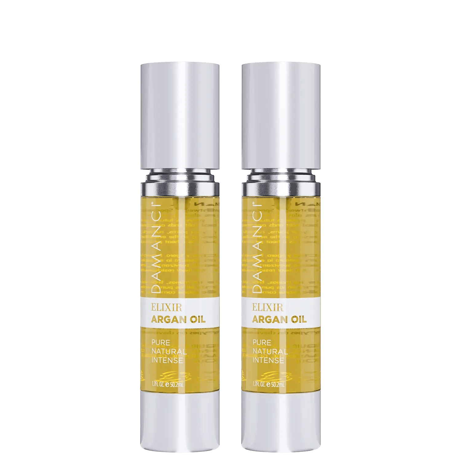 Elixir Argan Oil (Liquid Gold) - Health & Longevity Life