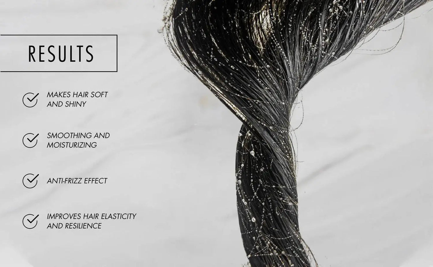 Empowering Blowout Spray - Health & Longevity Life