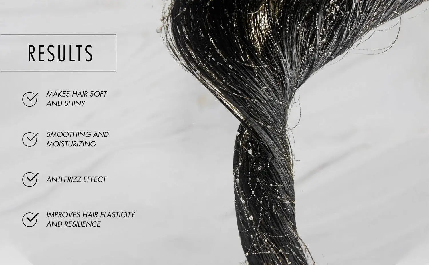 Empowering Blowout Spray - Health & Longevity Life