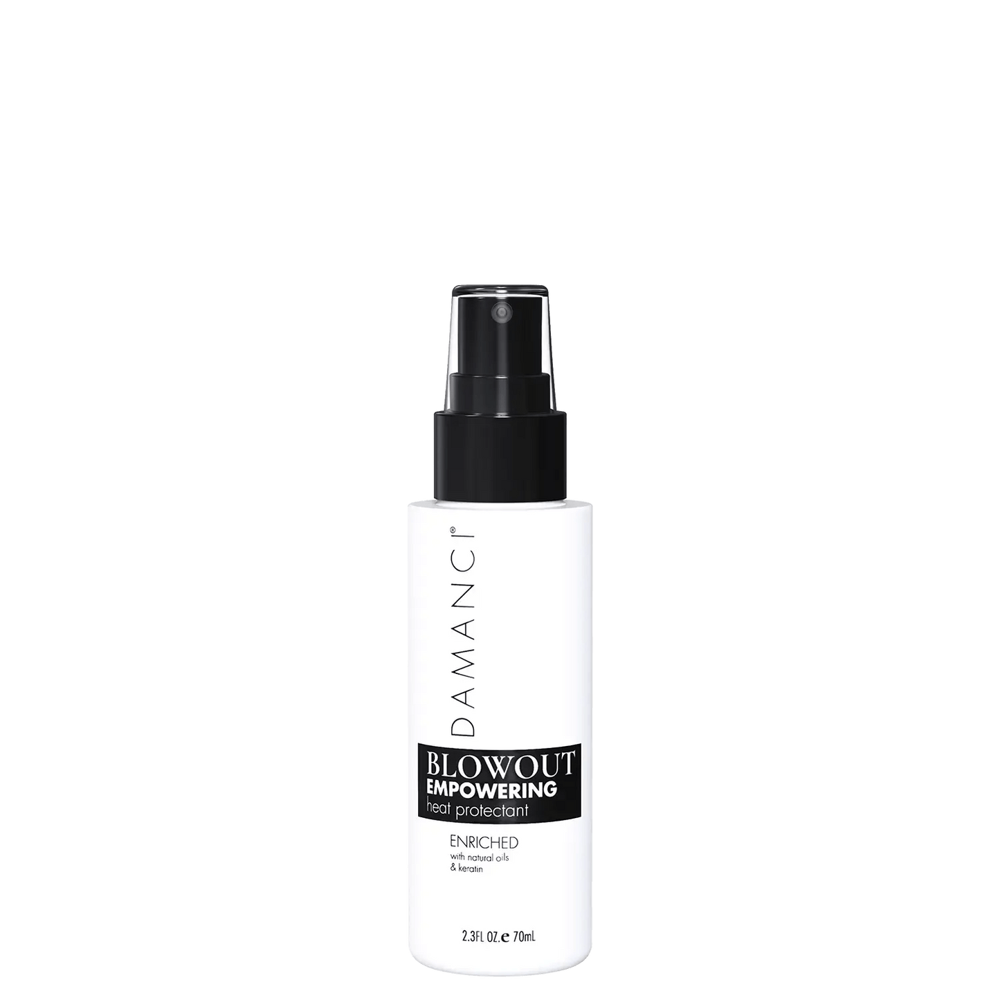 Empowering Blowout Spray - Health & Longevity Life