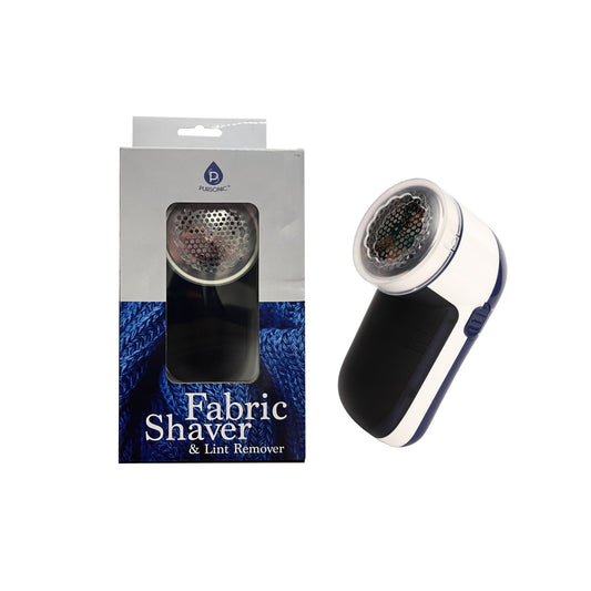 Fabric Shaver & Lint Remover with Cleaning Brush - Health & Longevity Life