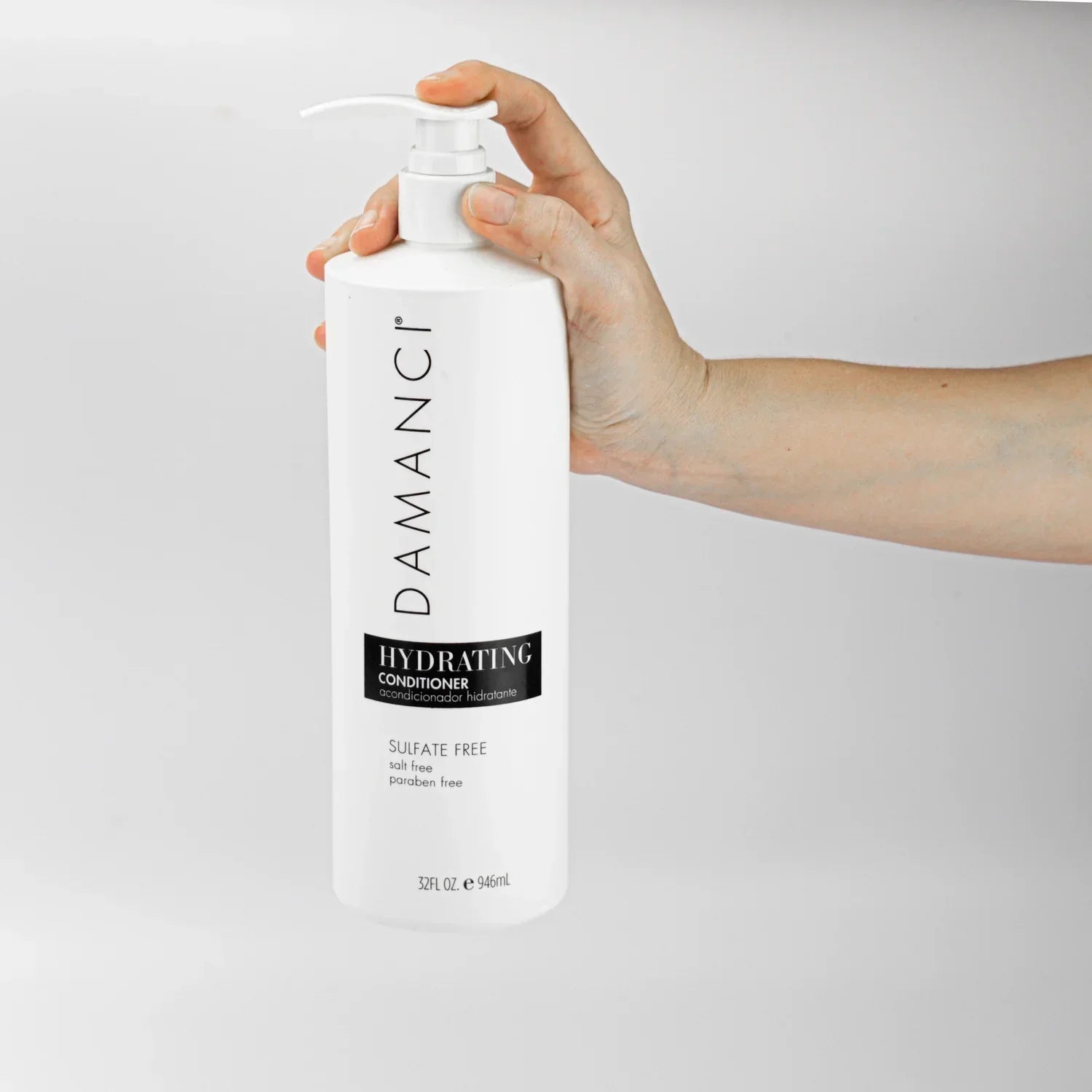 Hydrating Conditioner - Health & Longevity Life