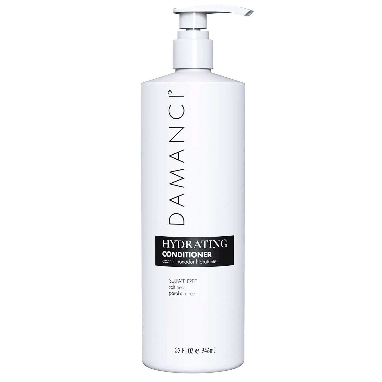 Hydrating Conditioner - Health & Longevity Life