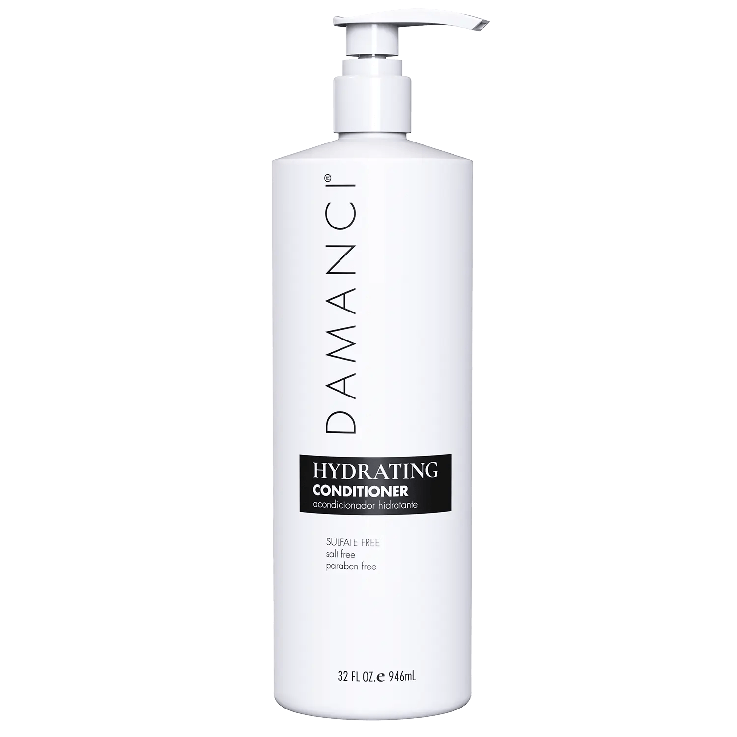 Hydrating Conditioner - Health & Longevity Life