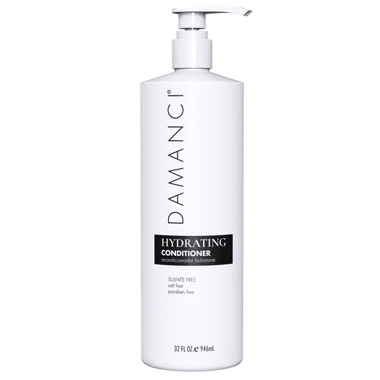 Hydrating Conditioner - Health & Longevity Life