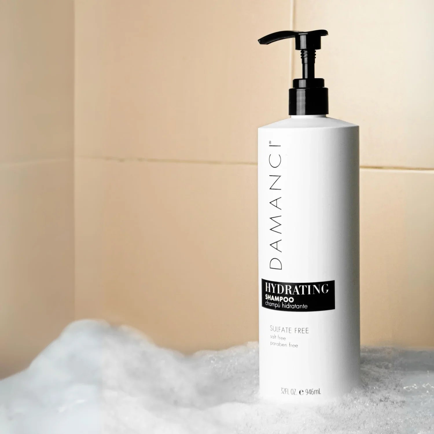 Hydrating Shampoo - Health & Longevity Life