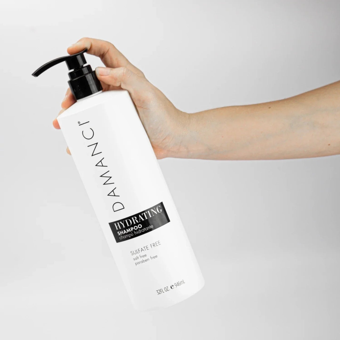 Hydrating Shampoo - Health & Longevity Life