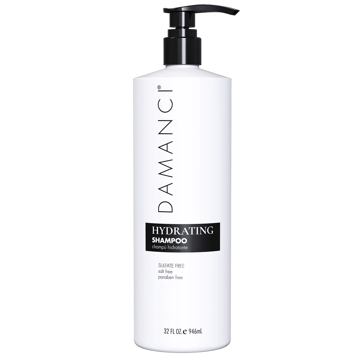 Hydrating Shampoo - Health & Longevity Life