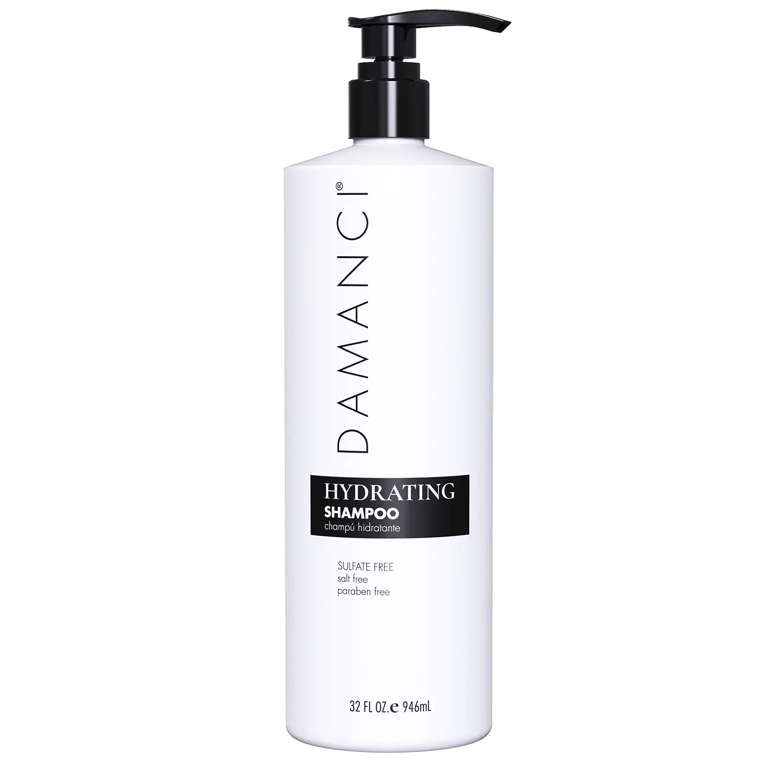 Hydrating Shampoo - Health & Longevity Life