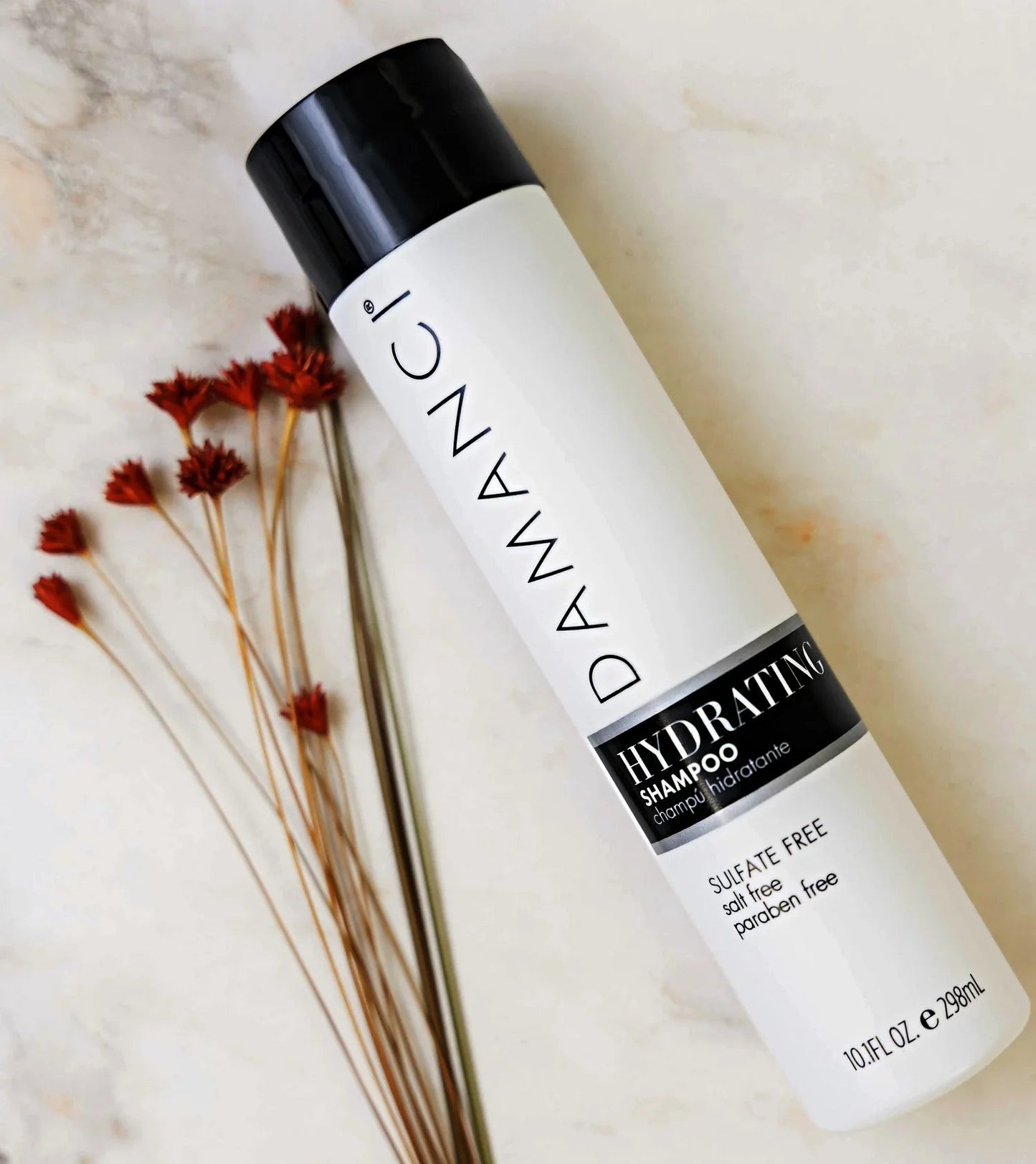 Hydrating Shampoo - Health & Longevity Life