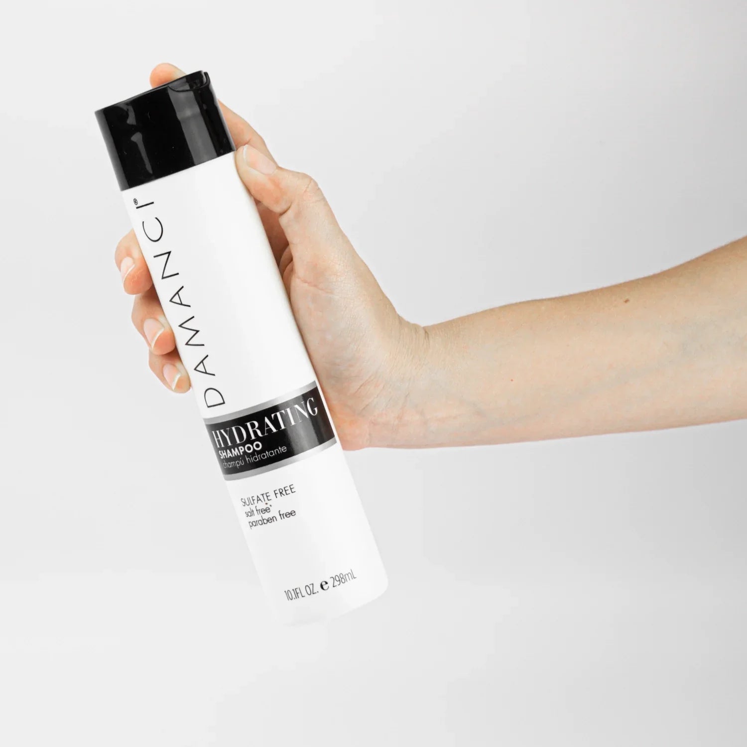 Hydrating Shampoo - Health & Longevity Life