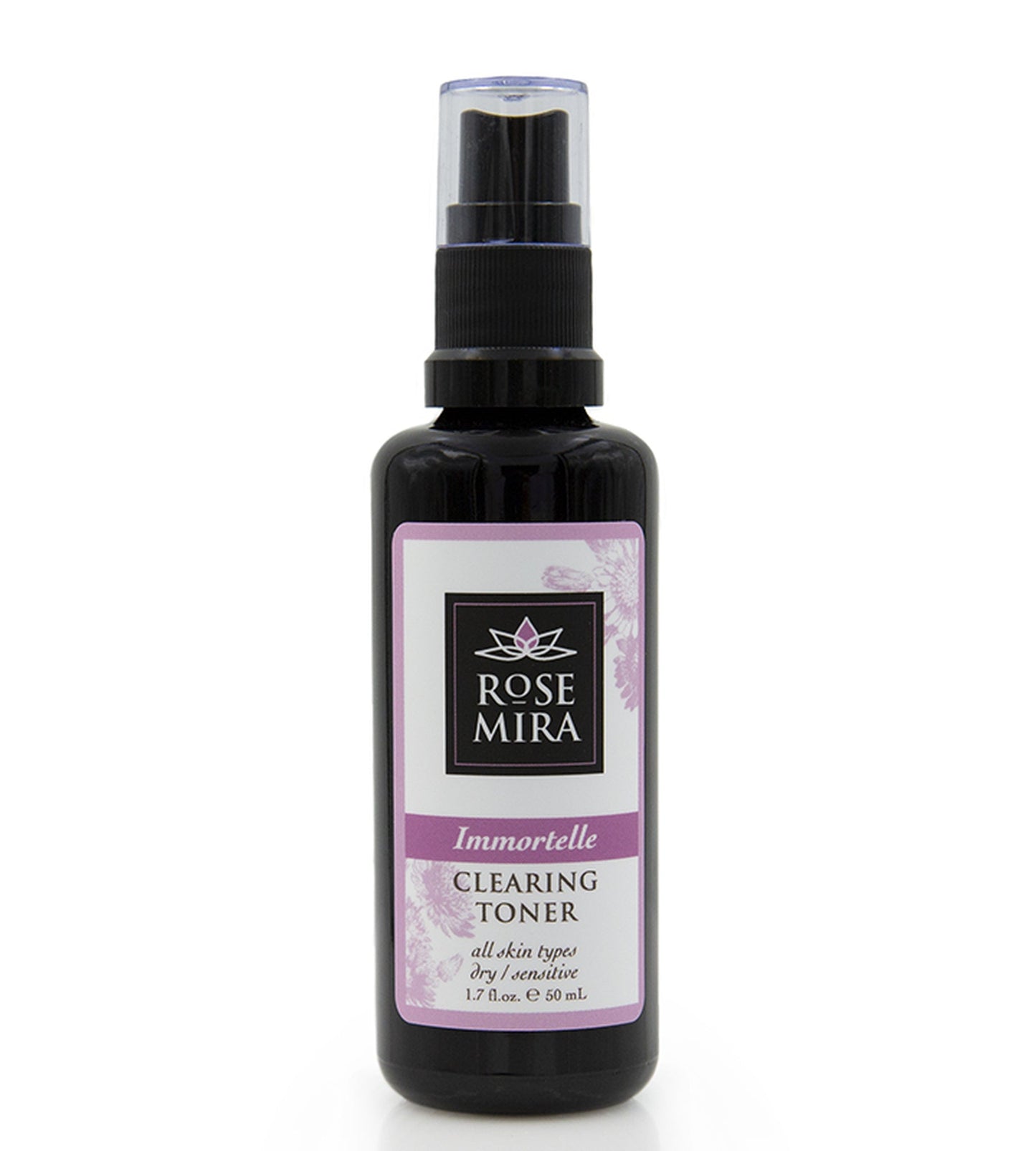 Immortelle Clearing Toner - Health & Longevity Life