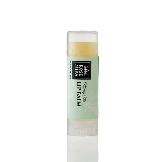 Minty Me Lip Balm - Health & Longevity Life