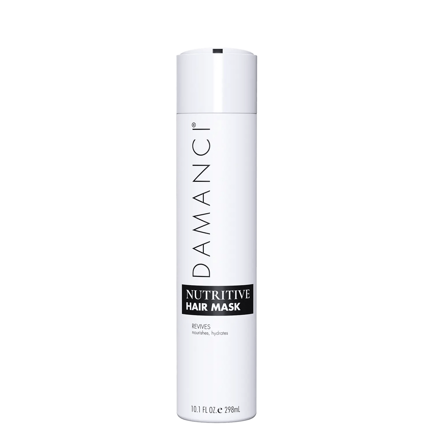 Nutritive Hair Mask - Health & Longevity Life