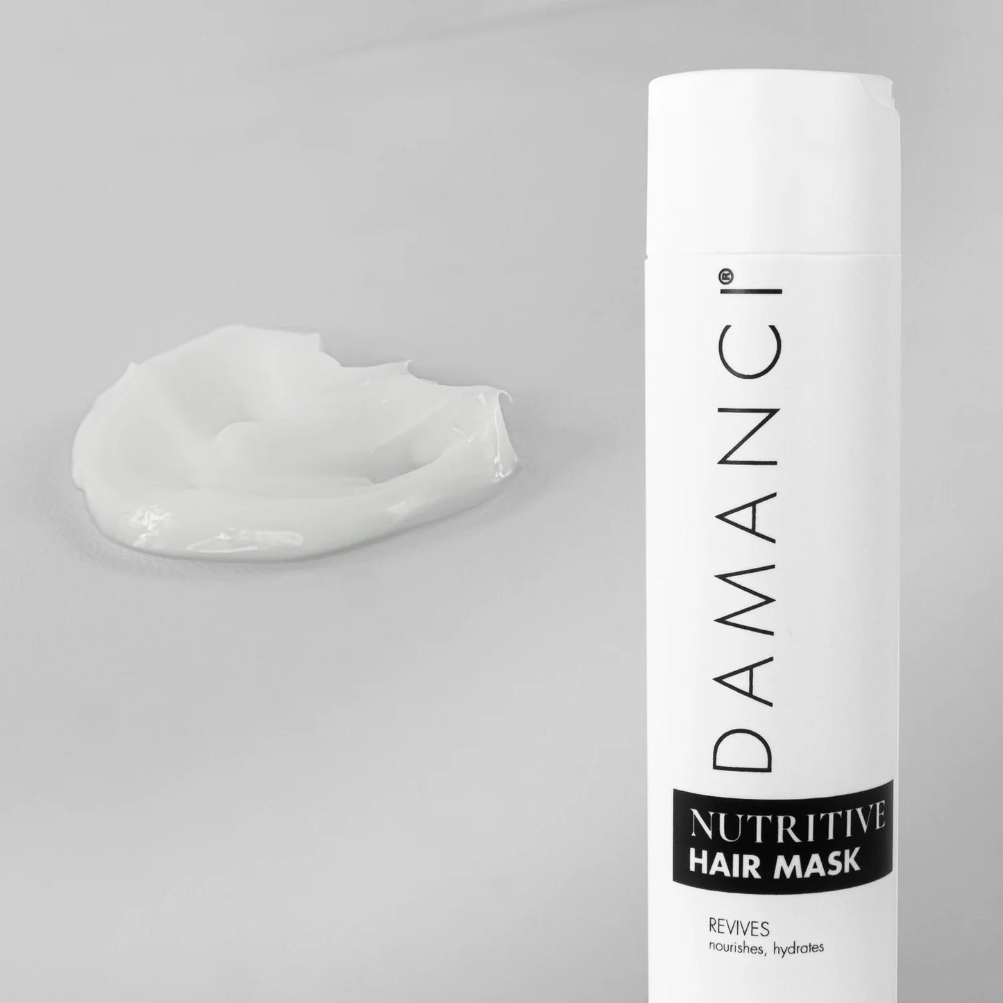 Nutritive Hair Mask - Health & Longevity Life