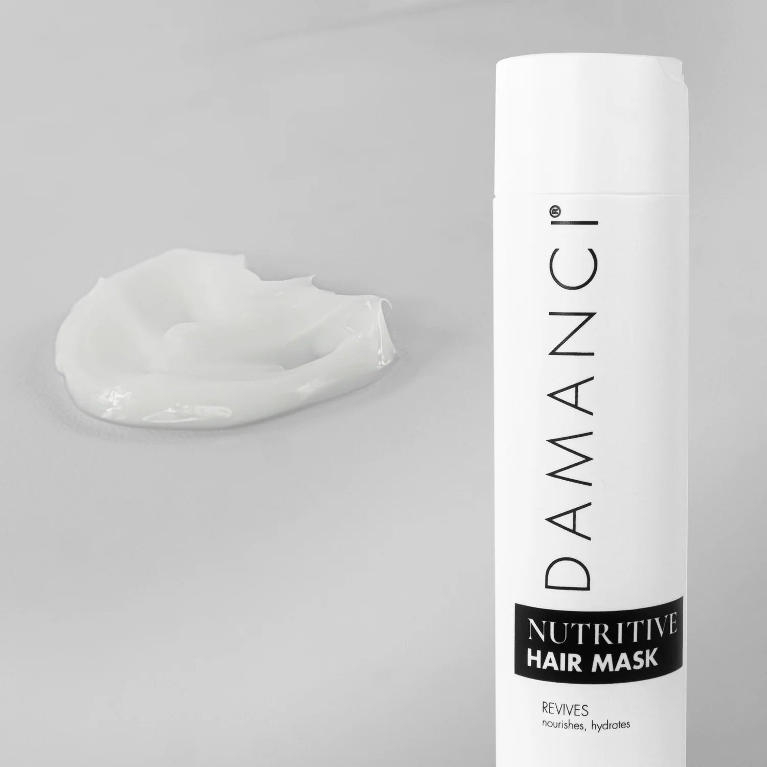 Nutritive Hair Mask - Health & Longevity Life