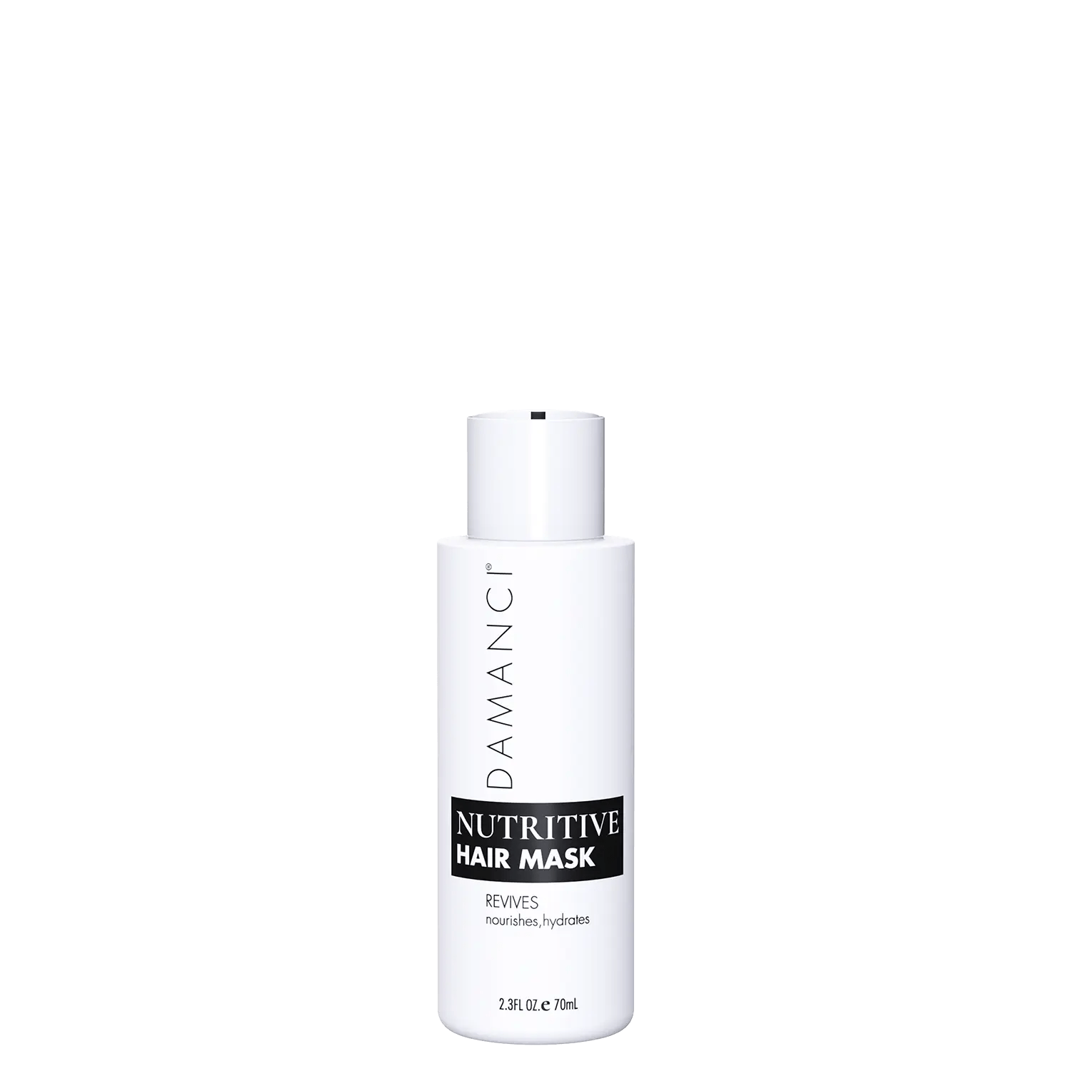 Nutritive Hair Mask - Health & Longevity Life