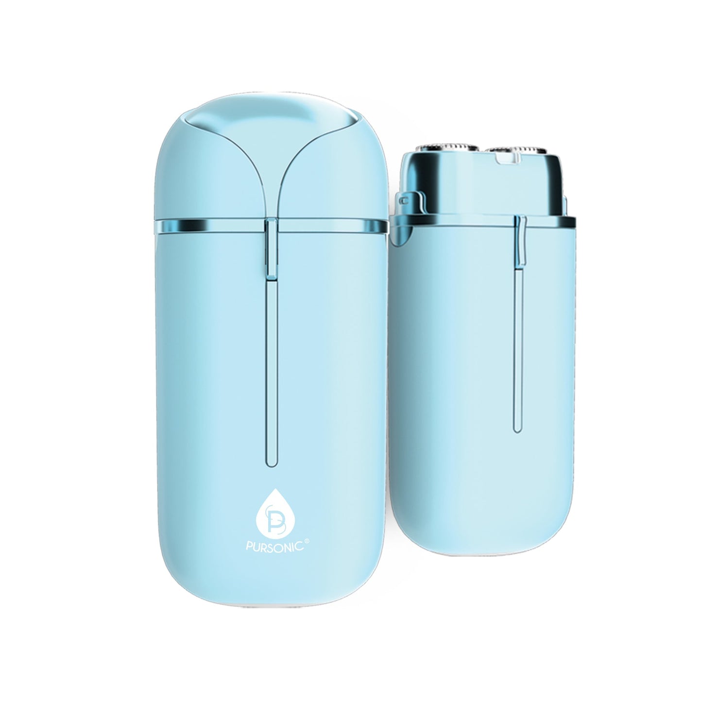 Painless Electric Shaver - Health & Longevity Life