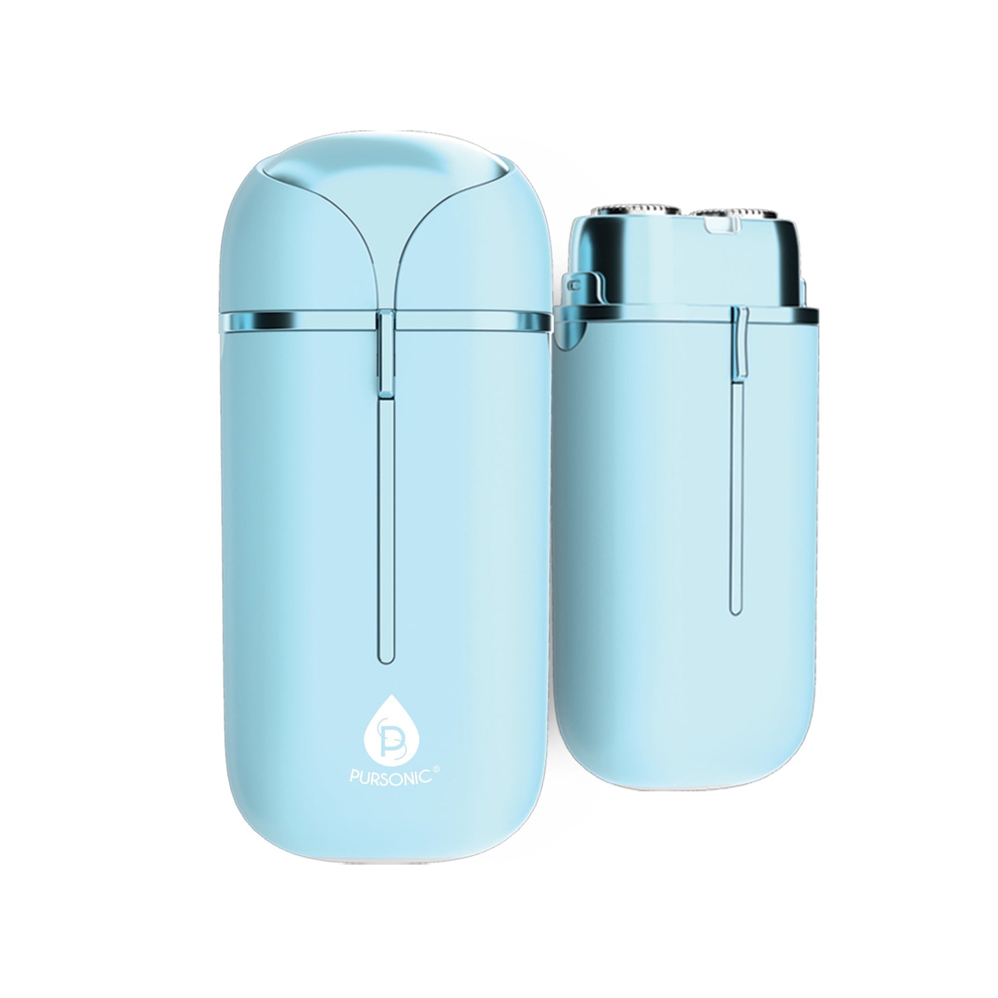 Painless Electric Shaver - Health & Longevity Life