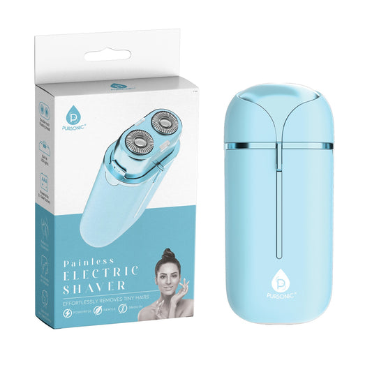 Painless Electric Shaver - Health & Longevity Life