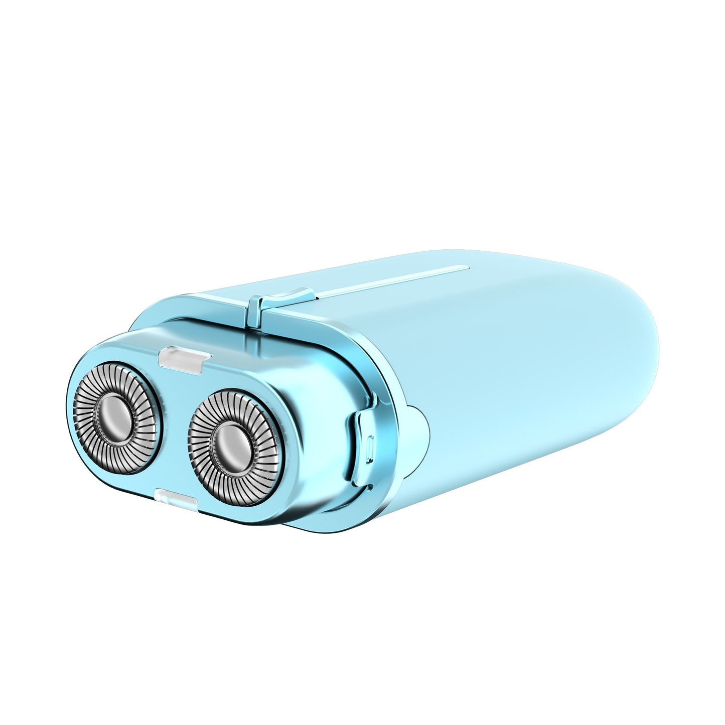 Painless Electric Shaver - Health & Longevity Life