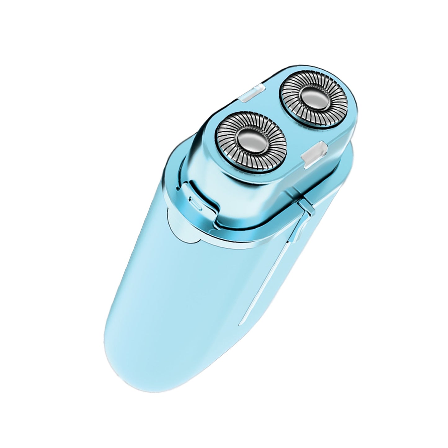 Painless Electric Shaver - Health & Longevity Life