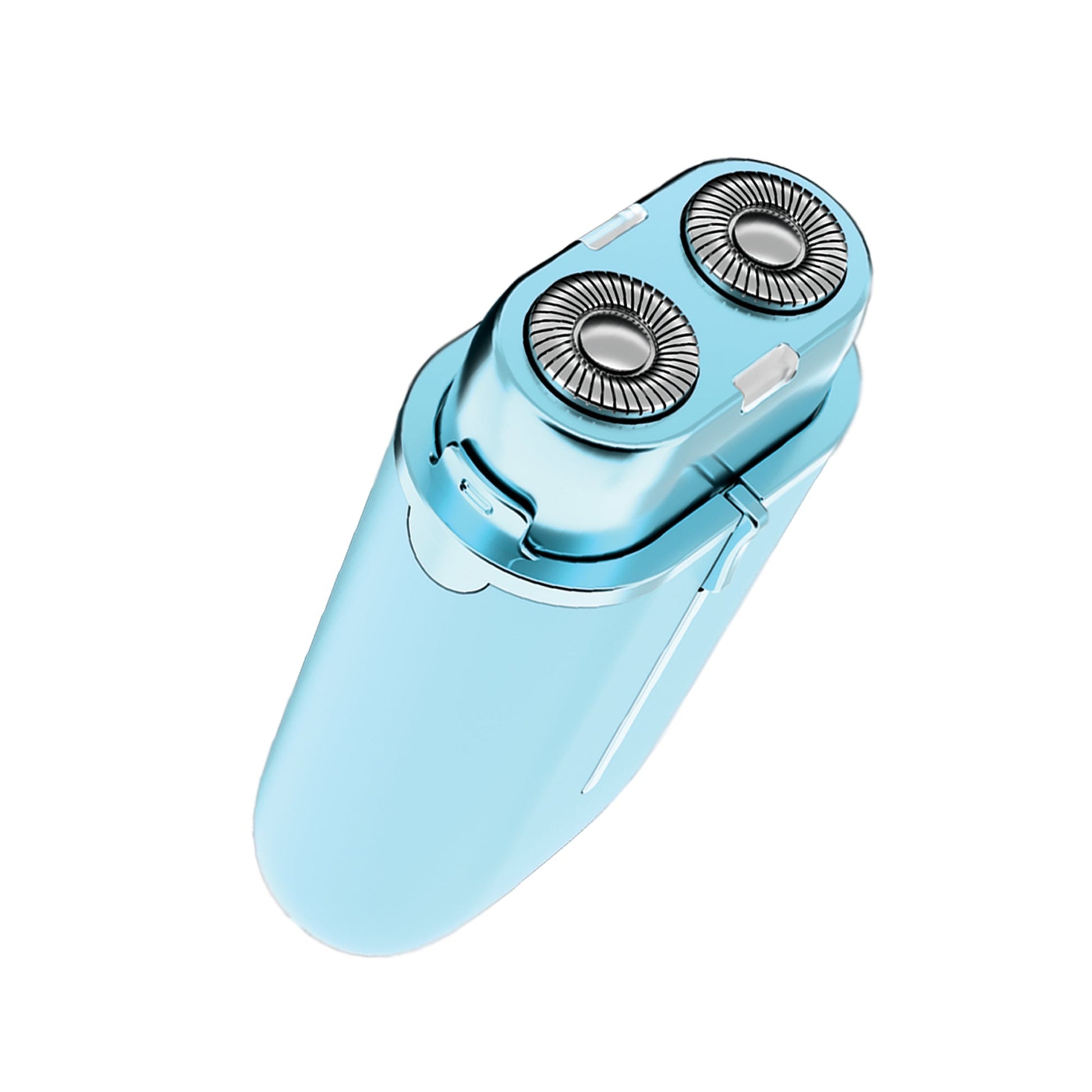 Painless Electric Shaver - Health & Longevity Life