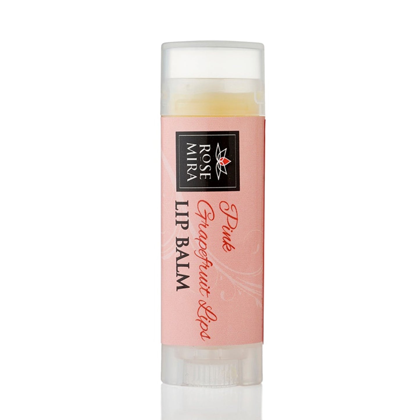 Pink Grapefruit Lips Lip Balm - Health & Longevity Life
