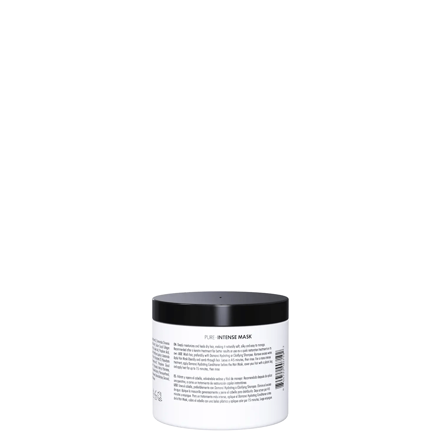 Pure Intense Hair Mask - Health & Longevity Life