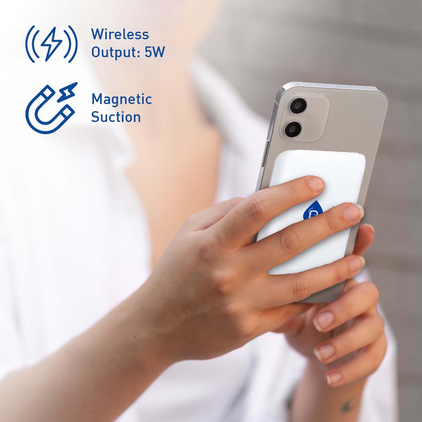 🧳 Pursonic Stay Charged & Never Lose Track Travel Bundle🌍 - Health & Longevity Life